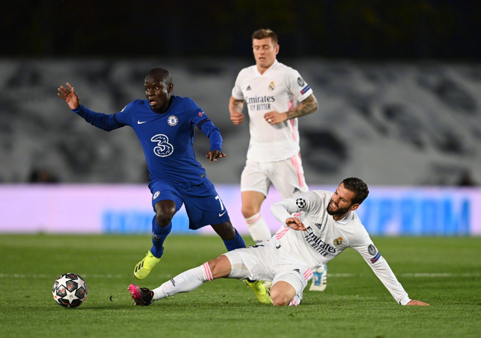  JackeyLove连续七场比赛得分超过赛况扑朔迷离，切尔西挑战极限！