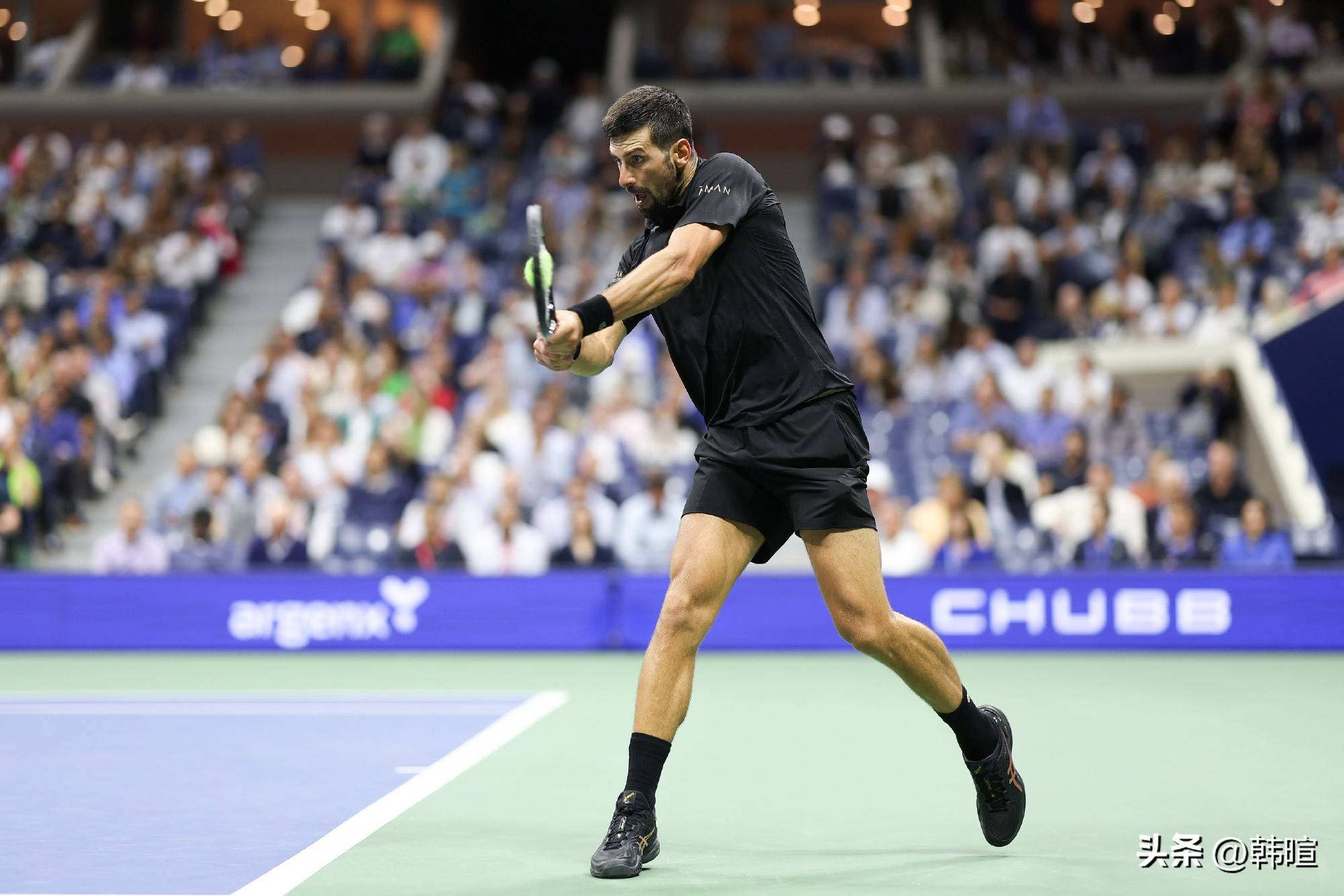 德约科维奇比赛视频中文解说 德约科维奇比赛视频中文解说