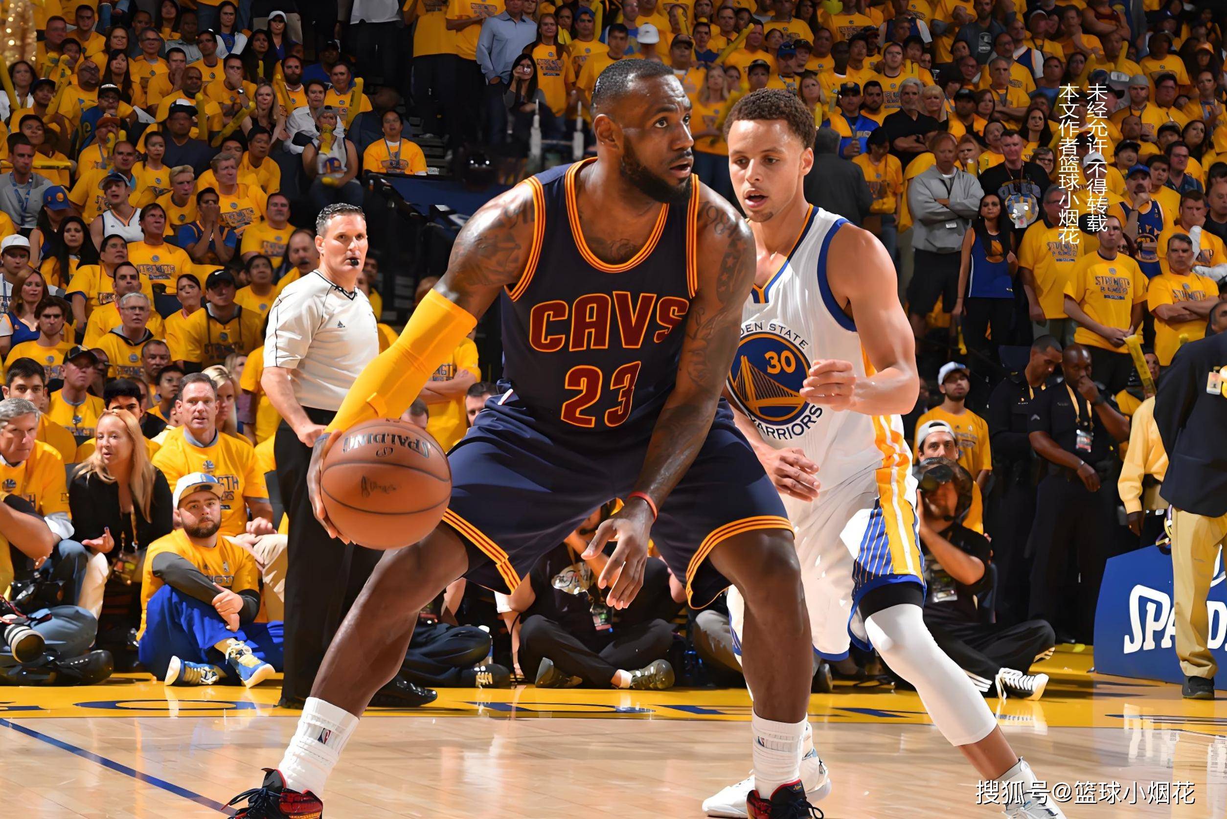  詹姆斯的经典比赛 