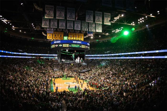 波士顿凯尔特人迎欧超杯关键赛，赛前队长鼓劲，引发热议，更衣室氛围转暖的简单介绍