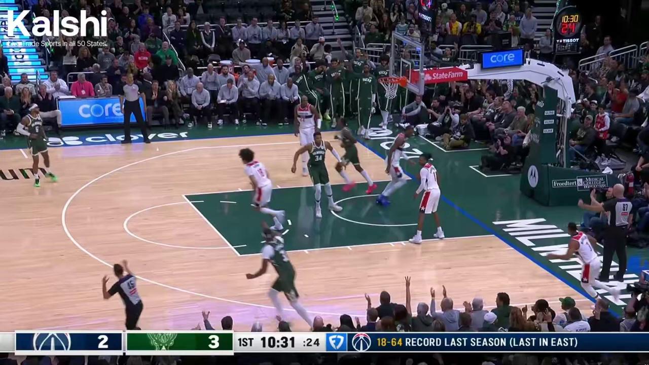 NBA常规赛倒计时,密尔沃基雄鹿冲刺阶段完成体检,细节引发关注,震撼外界,球探报告显示潜力的简单介绍 NBA常规赛倒计时,密尔沃基雄鹿冲刺阶段完成体检,细节引发关注,震撼外界,球探报告显示潜力的简单介绍