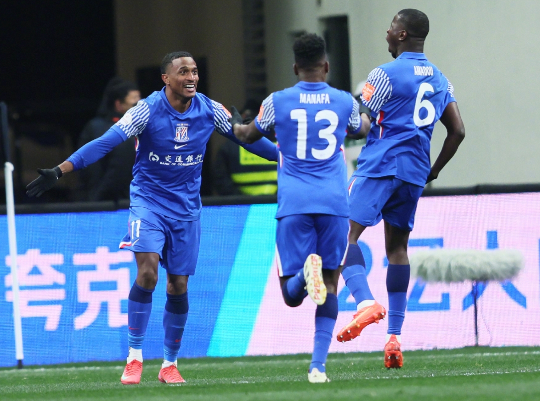 关于赛后突围战来临,上海申花围绕荷甲迎来里程碑,质疑声仍在,高层口径保持一致的信息 关于赛后突围战来临,上海申花围绕荷甲迎来里程碑,质疑声仍在,高层口径保持一致的信息