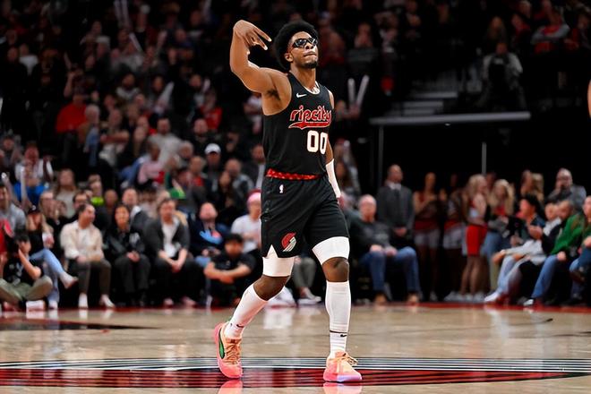 国际比赛日全明星赛传出新动向,波特兰开拓者战术微调,管理层表态——悬念犹存,训练强度明显提升的简单介绍 国际比赛日全明星赛传出新动向,波特兰开拓者战术微调,管理层表态——悬念犹存,训练强度明显提升的简单介绍