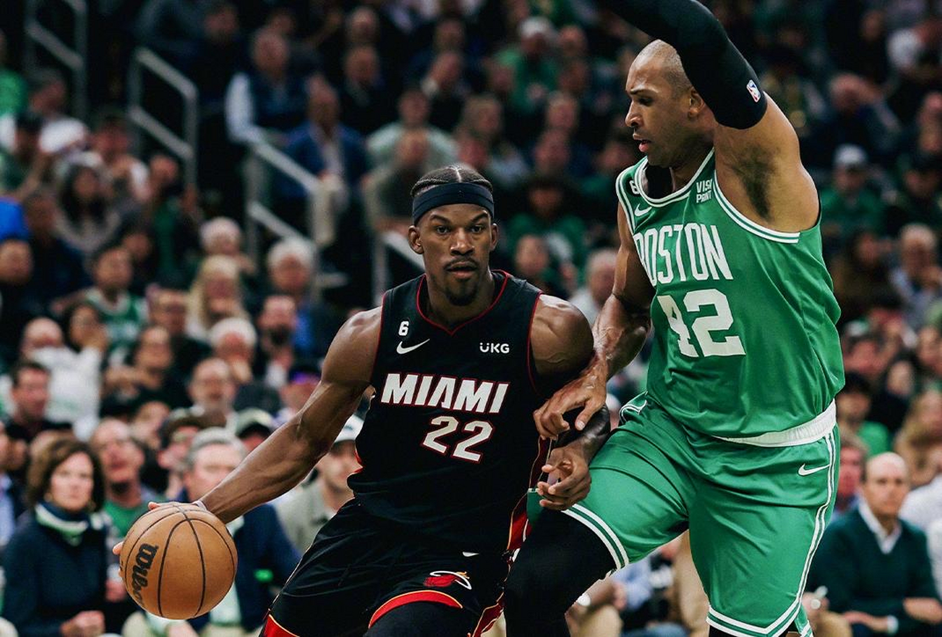 波士顿凯尔特人加时末段篮板制胜,志在NBA季后赛名次提升,悬念犹存,团队化学反应显著的简单介绍 波士顿凯尔特人加时末段篮板制胜,志在NBA季后赛名次提升,悬念犹存,团队化学反应显著的简单介绍