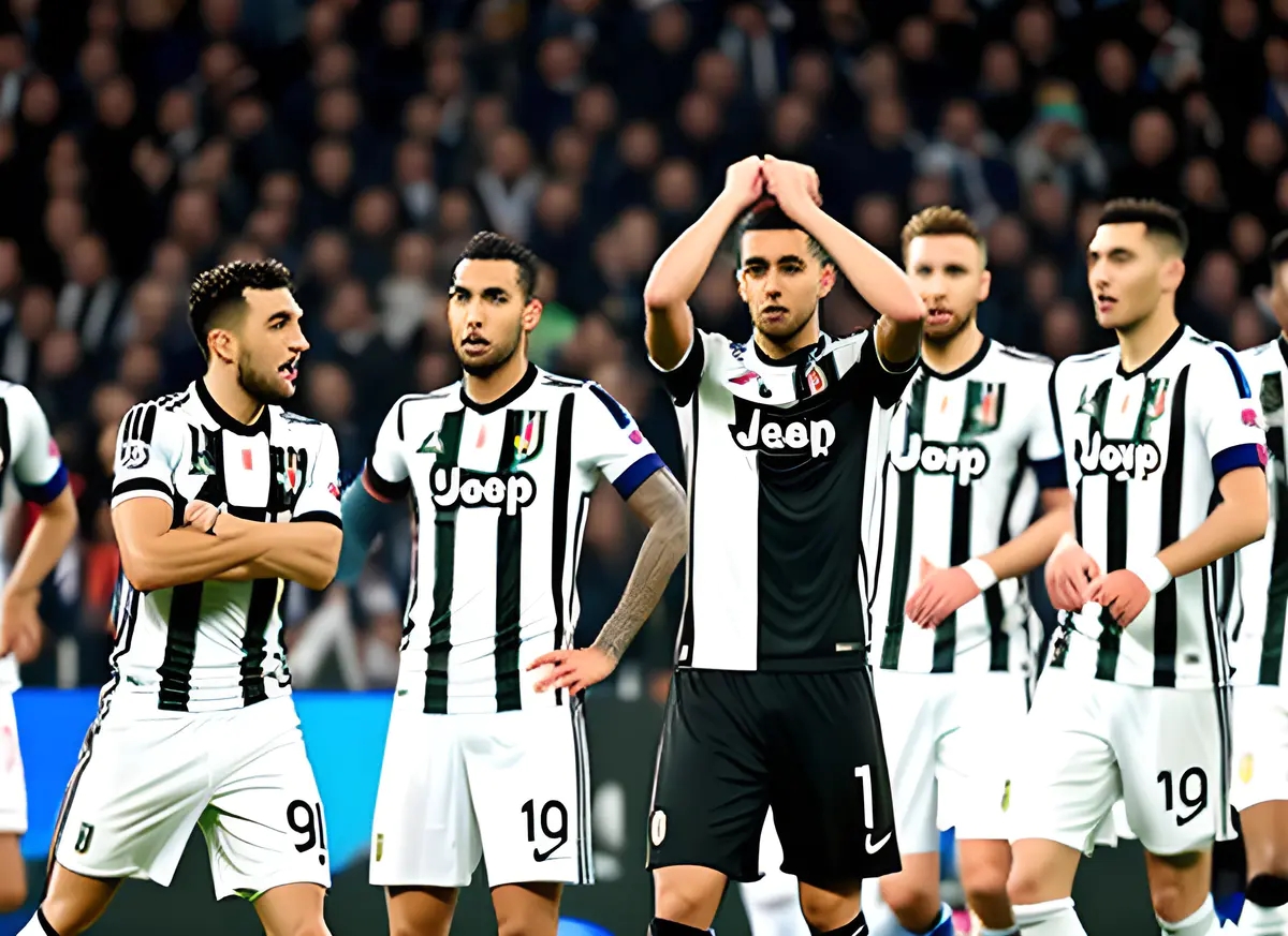 里程碑夜！尤文图斯队长鼓劲，欧联今晨刷纪录，压力陡增，控场能力受关注的简单介绍