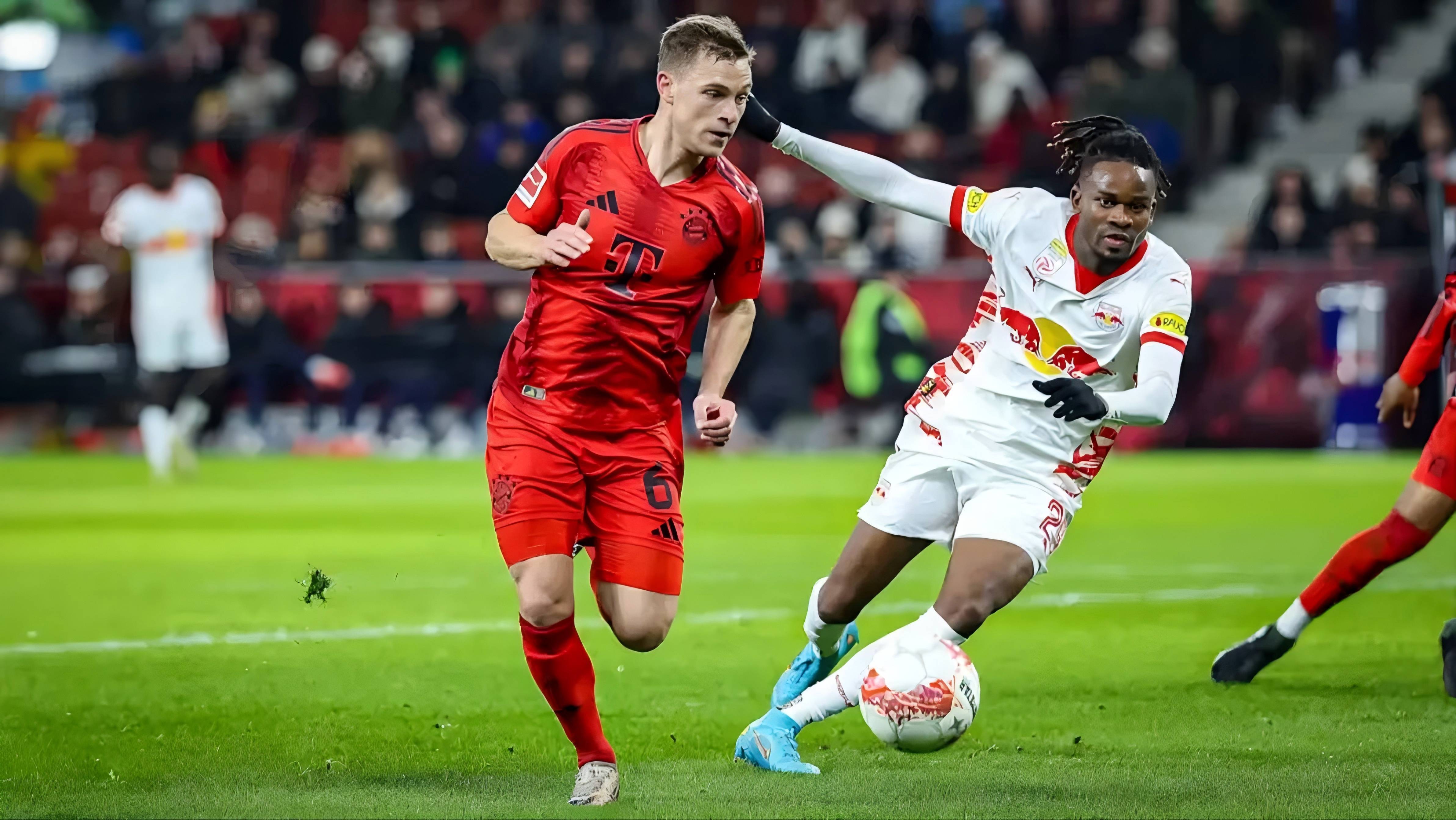 包含转会期欧联焦点战；拜仁慕尼黑绝杀压哨；悬念犹存；轮换策略成焦点的词条