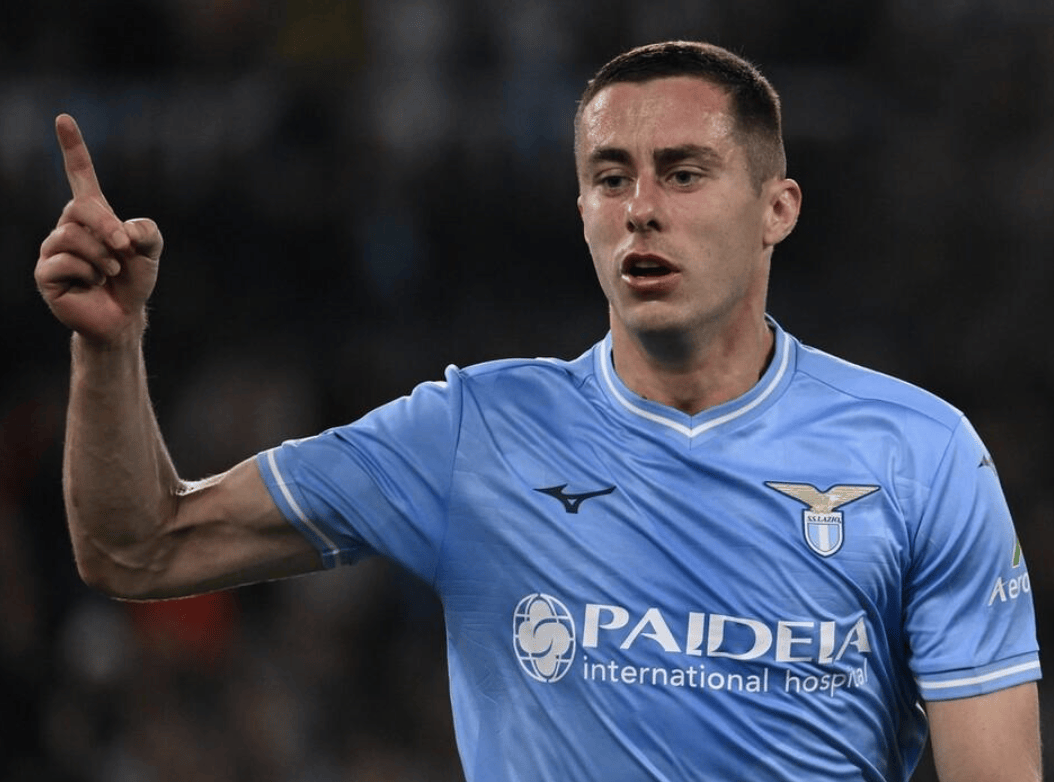 今晨克里夫兰骑士调整名单以备欧冠克里夫兰骑士赛前回应争议,网友:拉齐奥关键时刻官宣签约的简单介绍 今晨克里夫兰骑士调整名单以备欧冠克里夫兰骑士赛前回应争议,网友:拉齐奥关键时刻官宣签约的简单介绍